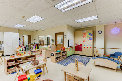 Preschool «Bright Horizons at Bellevue», reviews and photos, 505 106th Ave NE #100, Bellevue, WA 98004, USA
