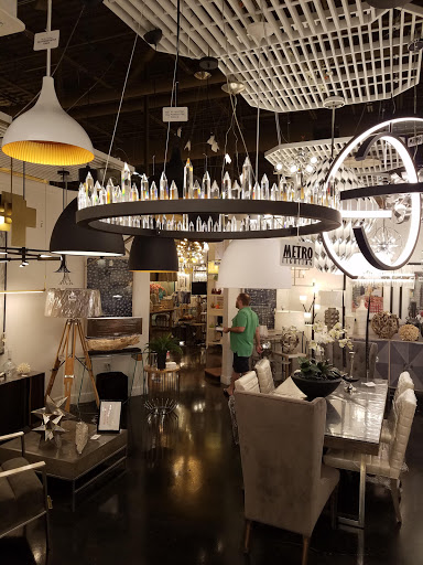 Lighting Store «Metro Lighting», reviews and photos, 929 Hanley Industrial Ct, Brentwood, MO 63144, USA