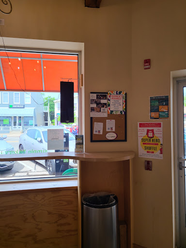 Bakery «Simple Bakery & Market», reviews and photos, 521 Broad St, Lake Geneva, WI 53147, USA