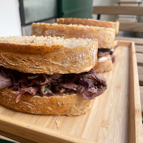 Photos du propriétaire du Sandwicherie COÉBOU à Clermont-Ferrand - n°11