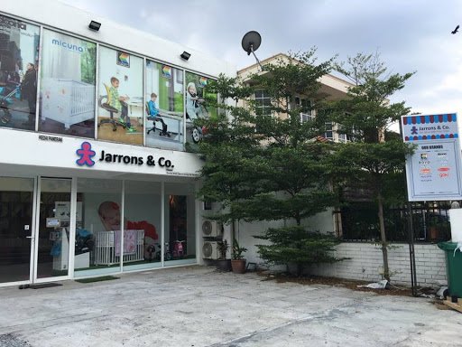 Jarrons & Co Malaysia