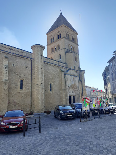 Saint Gaudens Accueil à Saint-Gaudens