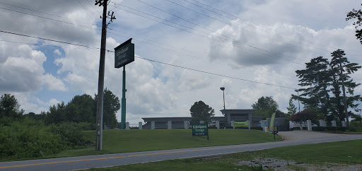 Storage Facility «Extra Space Storage», reviews and photos, 3585 Hutchinson Rd, Cumming, GA 30040, USA