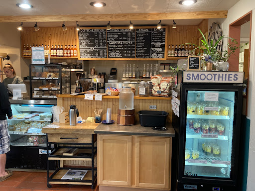 Coffee Shop «North Coast Coffee», reviews and photos, 509 W Bayfield St, Washburn, WI 54891, USA