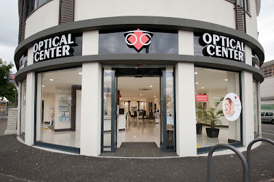 Opticien VENISSIEUX - Optical Center à Vénissieux