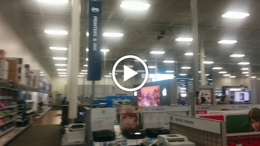 Electronics Store «Best Buy», reviews and photos, 2111 N Rock Rd #121, Wichita, KS 67206, USA