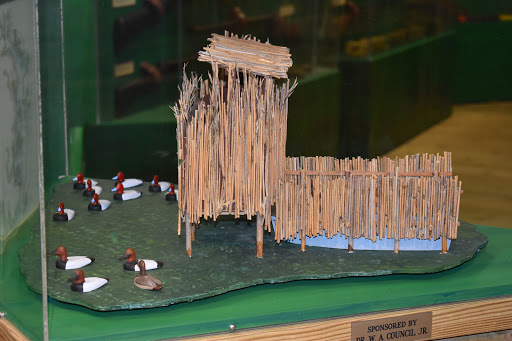 Museum «Havre De Grace Decoy Museum», reviews and photos, 215 Giles St, Havre De Grace, MD 21078, USA