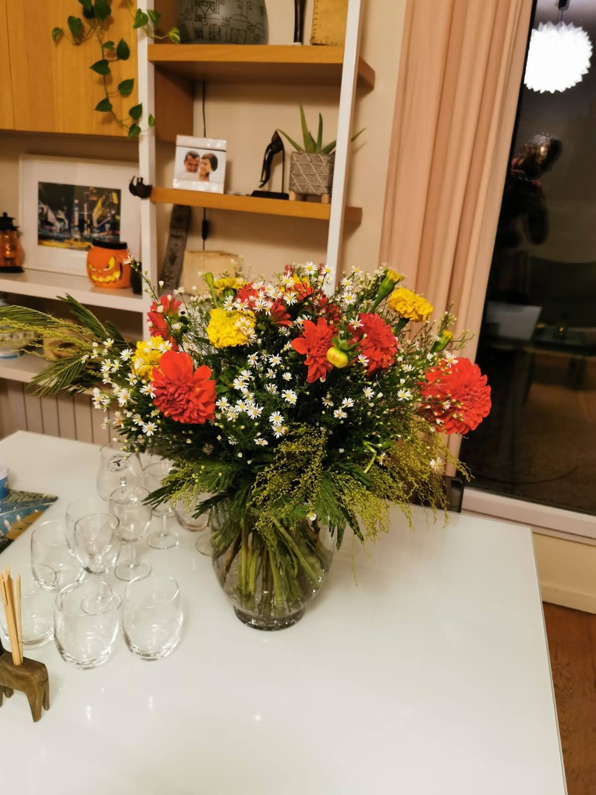 Photo n° 1 de l'avis de Marie-Helene. fait le 17/10/2020 à 10:29