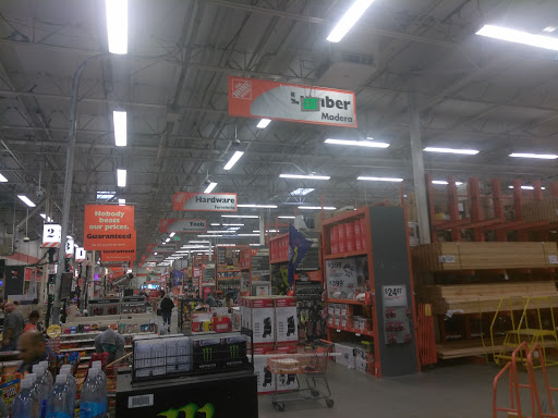 Home Improvement Store «The Home Depot», reviews and photos, 1451 W Foothill Blvd, Rialto, CA 92376, USA