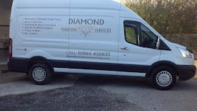 Diamond Man And Van Services