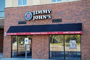 Jimmy John's image