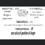 Photo n°7 de l'avis de MONICA.O fait le 30/01/2020 à 21:43 sur le  La Vigna - Pizza e cucina à Flero