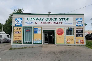 Conway Quick Stop And Laundromat image