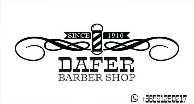 Opiniones de Barber DAFER en Talca - Barbería
