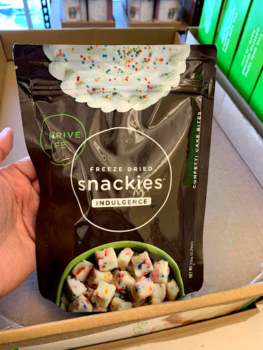 Food Manufacturer «THRIVE Life», reviews and photos, 691 S Auto Mall Dr, American Fork, UT 84003, USA