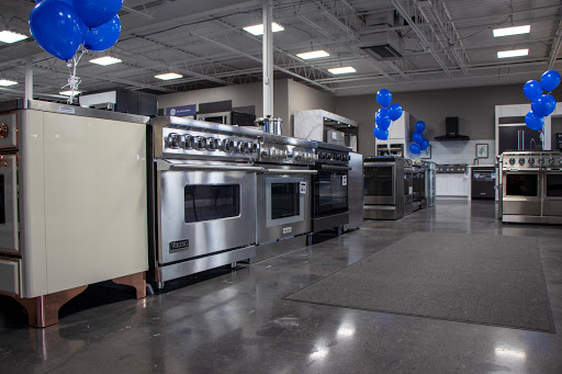 Appliance Store «Slyman Bros Appliances», reviews and photos, 15050 Manchester Rd, Ballwin, MO 63011, USA