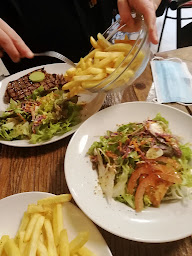 Photo n°49 de Funny Burger à Saverne ()