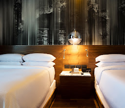 Krystal Urban Guadalajara photo