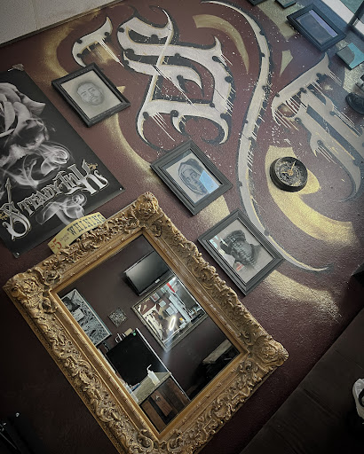 Explore forearm tattoo ideas for guys, creative tattoo ideas in El Paso, available at Steady Ink Tattoo Studio