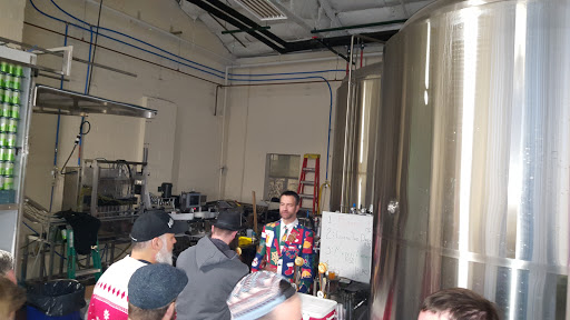 Brewery «Spellbound Brewing», reviews and photos, 10 Lippincott Ln #12, Mt Holly, NJ 08060, USA