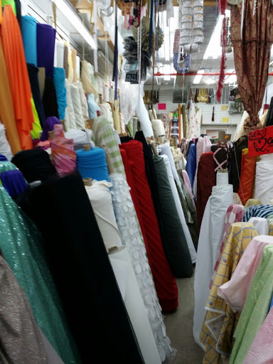 Fabric Store «Jackson Fabrics», reviews and photos, 84-30 37th Ave, Jackson Heights, NY 11372, USA