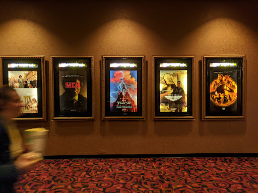 Movie Theater «Cinemark», reviews and photos, 3401 Nicholasville Rd, Lexington, KY 40503, USA