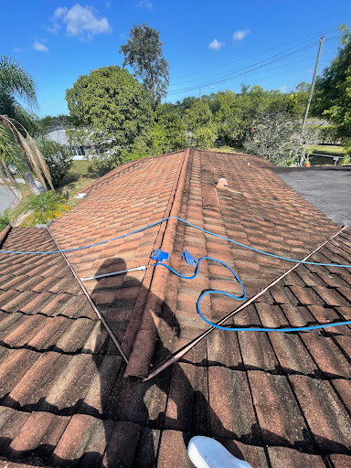 Country Club «Palmetto-Pine Country Club», reviews and photos, 1940 SW 9th Ct, Cape Coral, FL 33991, USA