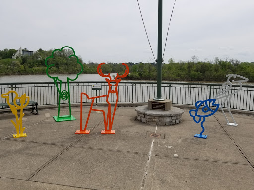 Campground «Winton Woods Campground», reviews and photos, 10245 Winton Rd, Cincinnati, OH 45231, USA