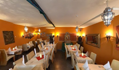 INDIA HOUSE - Grill Spezialitätenrestaurant und Cocktailbar