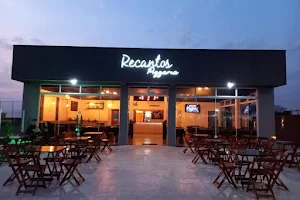 Pizzaria Recantos image