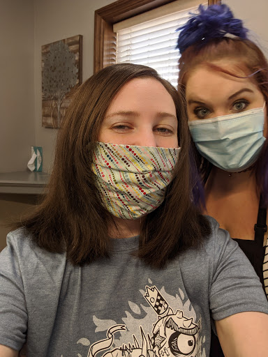 Beauty Salon «VCS Salon & Spa», reviews and photos, 410 S Court St, Medina, OH 44256, USA