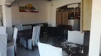 Atmosphère du Restaurant français L'O à la bouche Restaurant Banyuls-sur-Mer - n°12