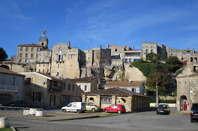 Gironde Vision à Bourg