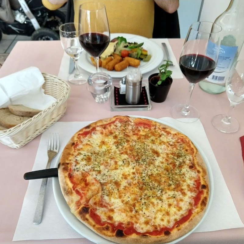 Restaurant, Pizzeria Frohsinn