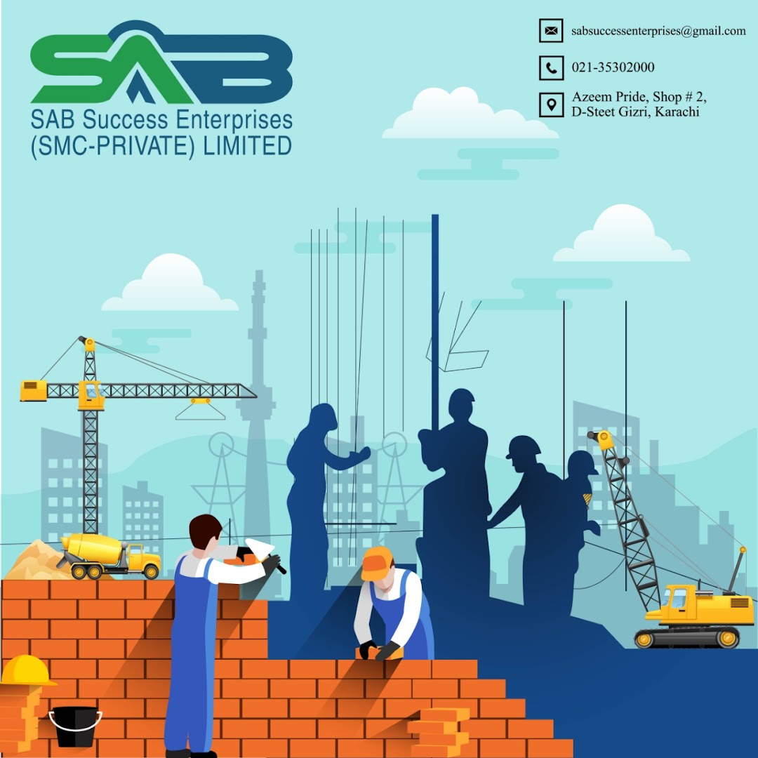 SAB SUCCESS ENTERPRISES (SMC-PVT) LTD