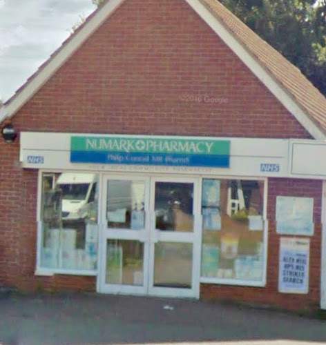Reviews of Spixworth Pharmacy in Norwich - Pharmacy