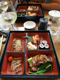 Plats et boissons du Restaurant japonais Restaurant Yoko Haussmann à Paris - n°12