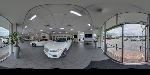 BMW Dealer «BMW of Mobile», reviews and photos, 3025 Government Blvd, Mobile, AL 36606, USA