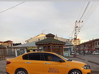 Erciş Taksi