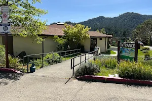 Redwoods Rural Health Center image