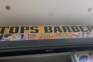 Tops Barber & Hair Salon image