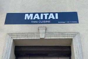 MaiTai Thai Restaurant image
