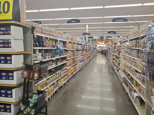 Grocery Store «Kroger», reviews and photos, 101 Fairview Rd, Ellenwood, GA 30294, USA