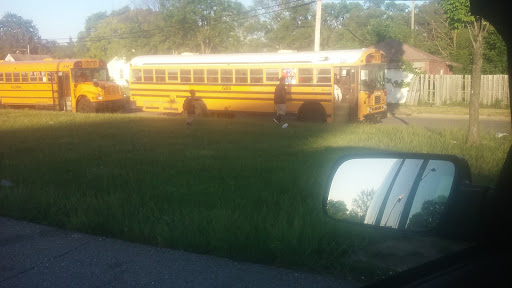 Recreation Center «Heilmann Recreation Center», reviews and photos, 19601 Crusade St, Detroit, MI 48205, USA