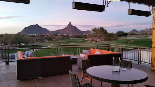 Country Club «Troon Country Club», reviews and photos, 25000 N Windy Walk Dr, Scottsdale, AZ 85255, USA