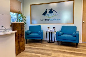 Elevated Medicine - Durango image