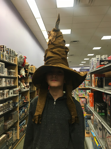 Book Store «Barnes & Noble Booksellers Happy Valley», reviews and photos, 2501 W Happy Valley Rd, Phoenix, AZ 85085, USA