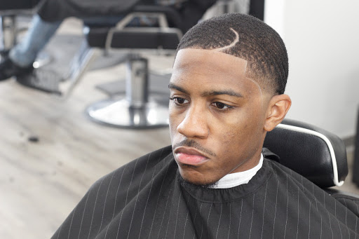 Barber Shop «ProFRESHional Cuts Barber Shops», reviews and photos, 2620 Cobb Pkwy SE Ste H, Smyrna, GA 30080, USA