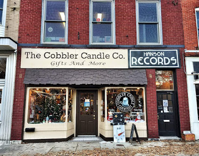 The Cobbler Candle Company LLC.