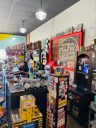 Gift Shop «Ida Red», reviews and photos, 3336 S Peoria Ave, Tulsa, OK 74105, USA